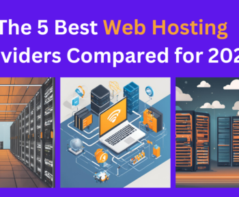 Web Hosting Providers