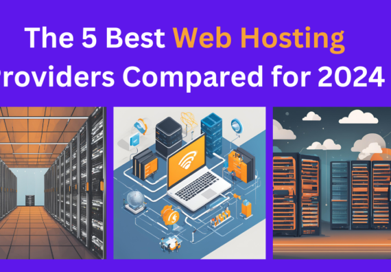 Web Hosting Providers