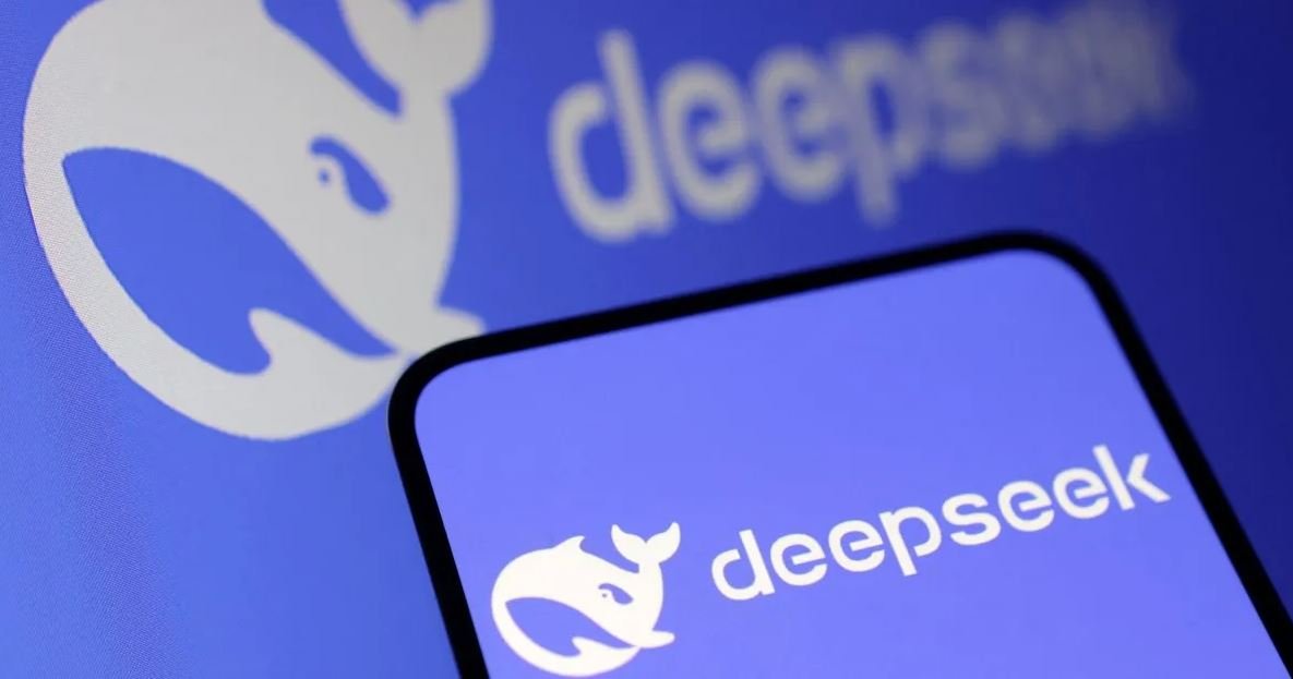 New Bipartisan Bill Aims to Ban Deepseek AI on US Government Devices