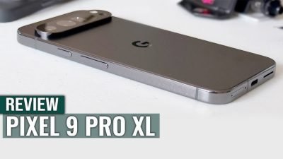 Google Pixel 9 Pro
