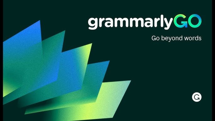 GrammarlyGO