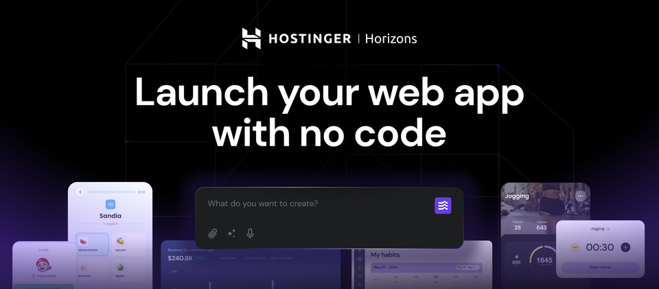 Hostinger Hostinger