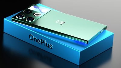 OnePlus 12 Pro
