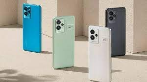 Realme GT 2 Pro