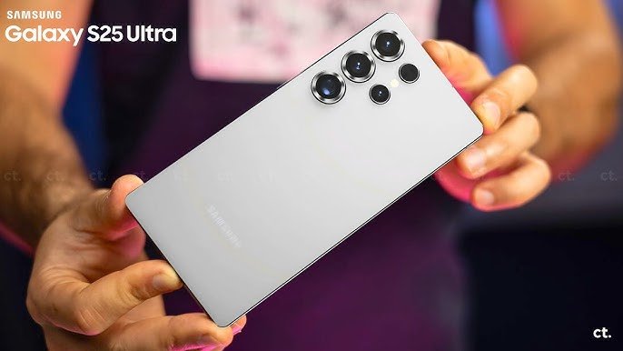 Top Android Phones of 2025: Best Smartphones for Performance, Design, and Innovation