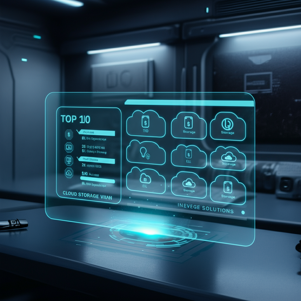 Top Web Hosting Providers for 2025: Fast, Secure, and Affordable Services