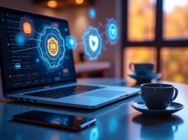 Top 5 AI Tools for Productivity