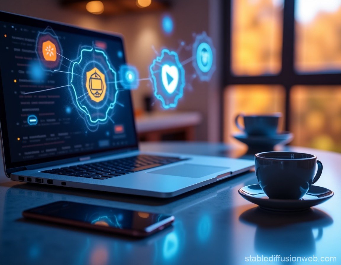 AI tools Top 5 Best AI Tools to Supercharge Your Productivity