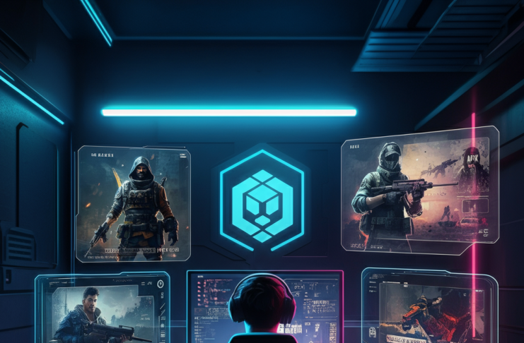 Top Free Steam Games of 2025