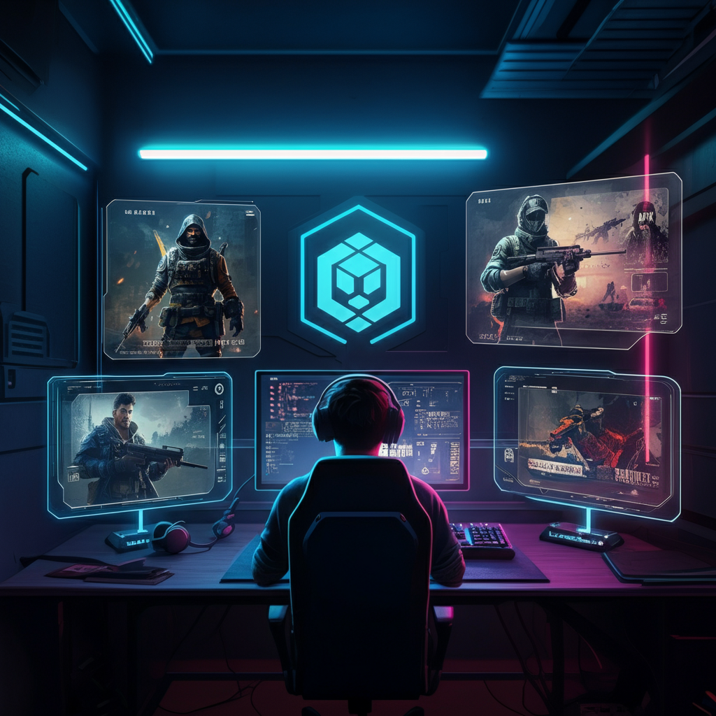 Top Free Steam Games of 2025: Best Multiplayer, Co-Op, and Battle Royale Titles to Play Now