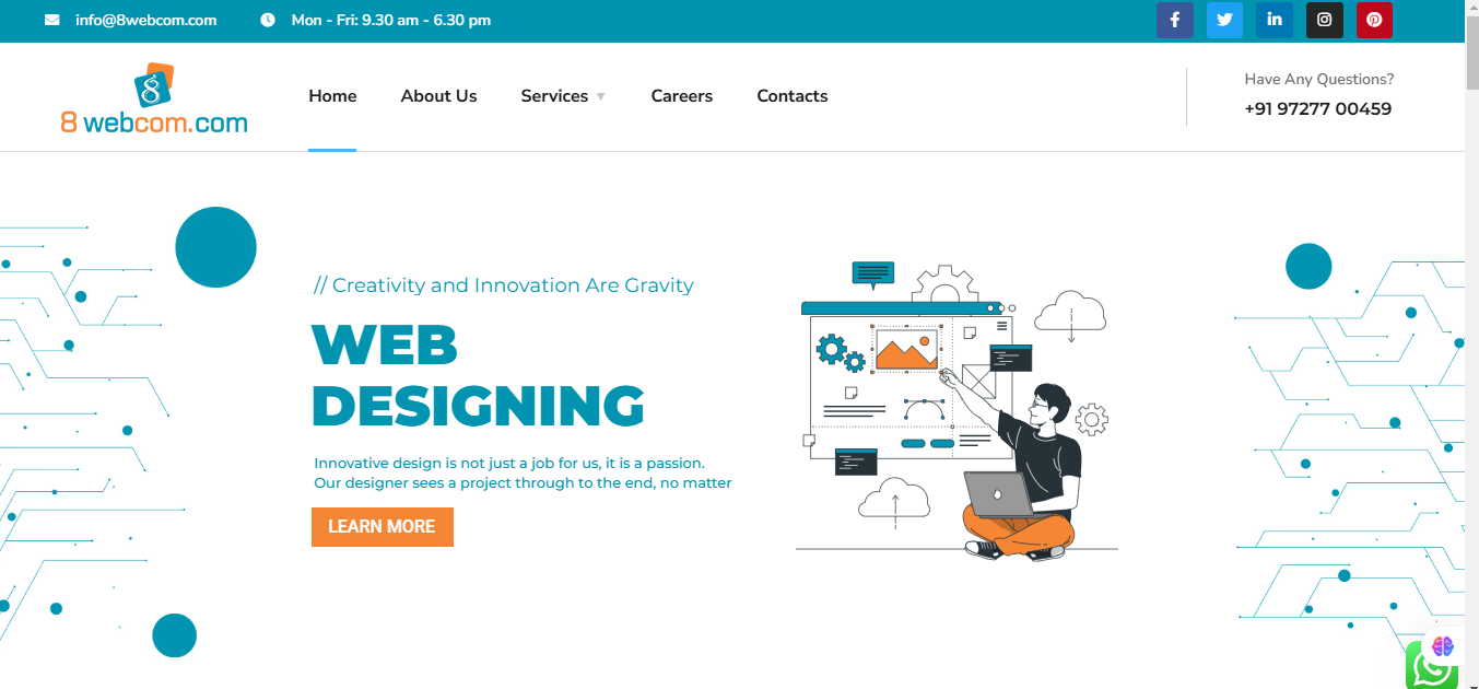 Web.com