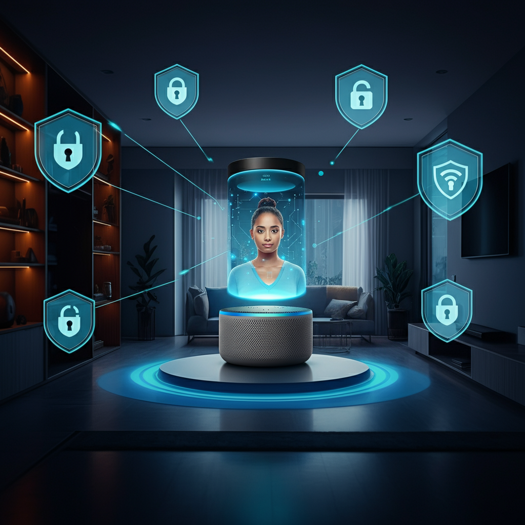 Exploring the New Alexa AI: Key Features, Advancements, and Smart Home Integration