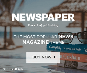 rec300 Date Template - Magazine PRO
