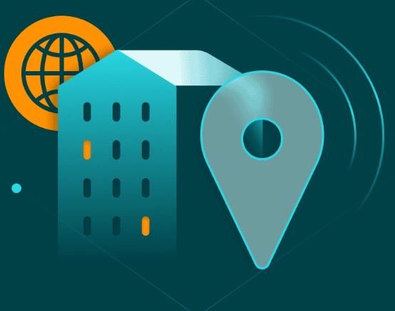 residentiel proxy