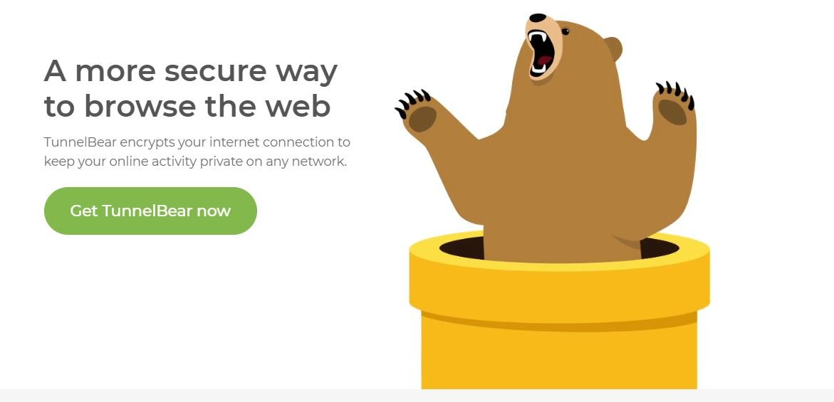 tunnelbear
