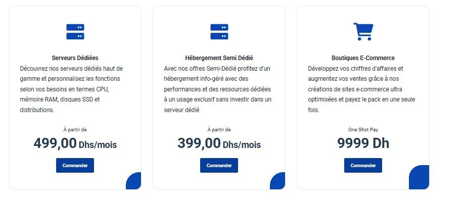 Vps Hosting