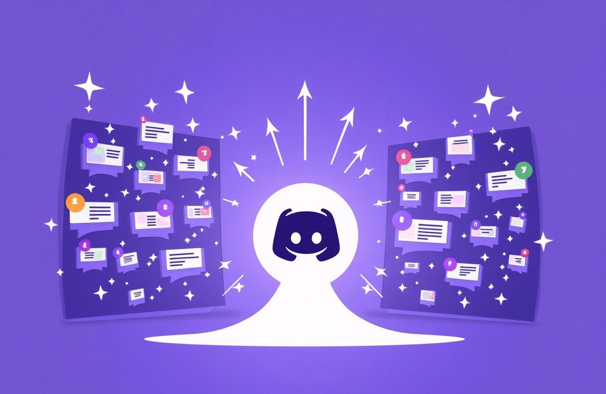 My REAL Experience w/ 5 Discord Member Boost Sites (2025 Update)