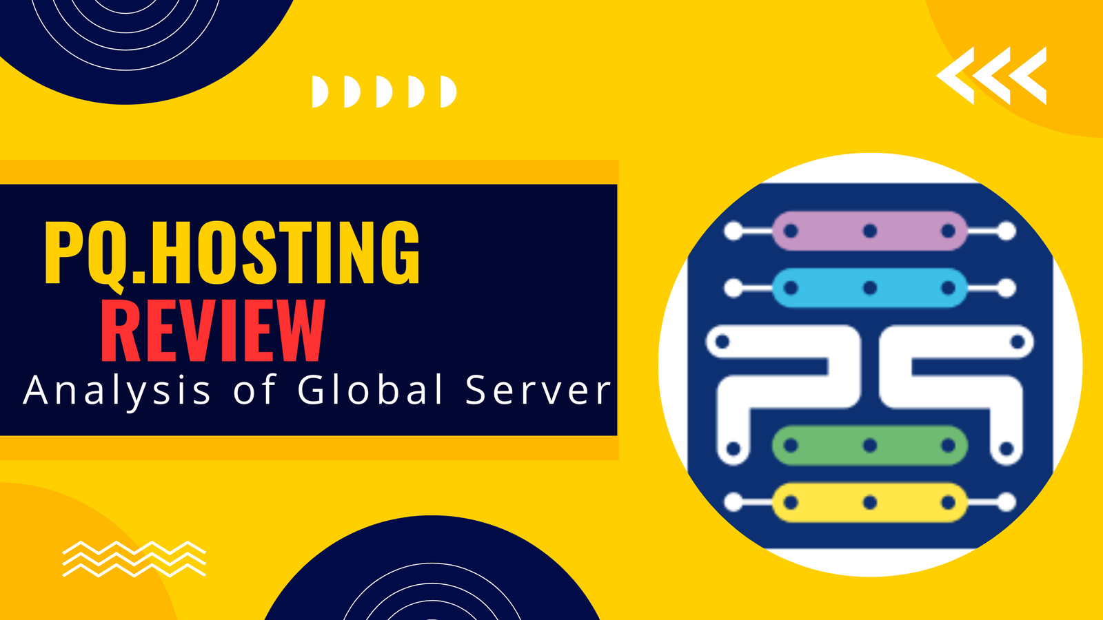 PQ.Hosting Review: Expert Analysis of Global Server & Privacy Solutions in 2025