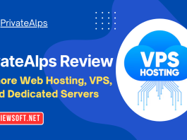 PrivateAlps Hosting