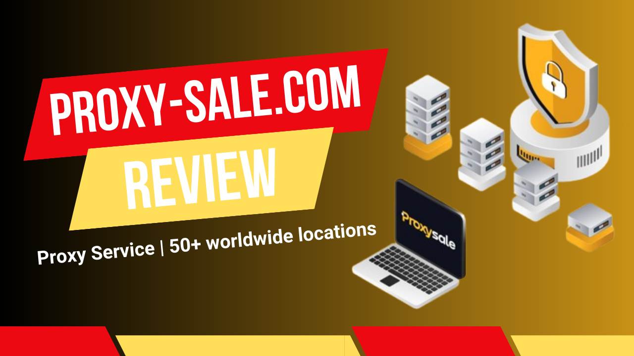 HONEST Review of Proxy Sale After 6 Months of Daily Use