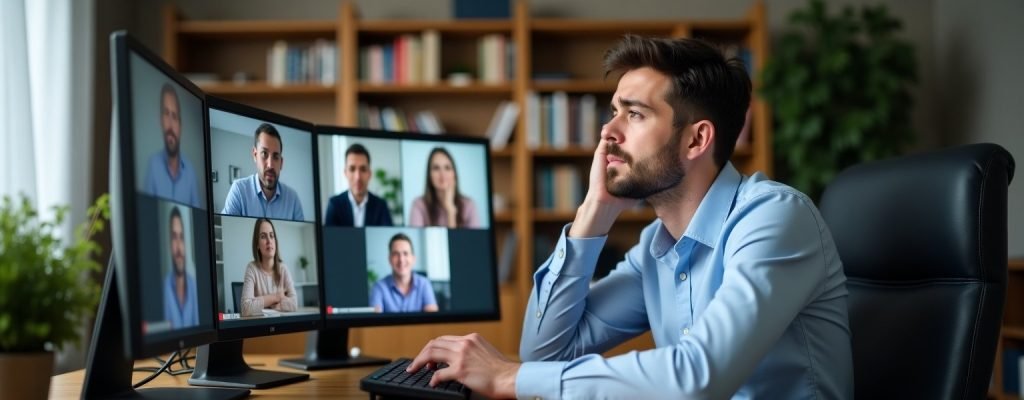 Virtual Meeting