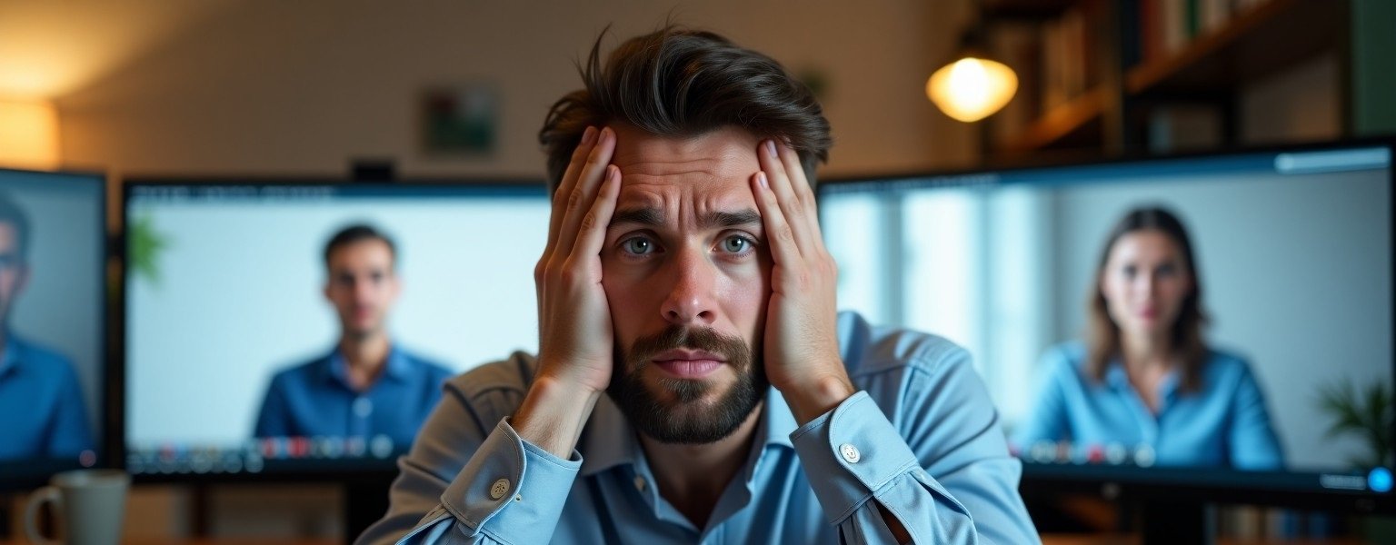 Virtual Meeting Software Beyond the Basics: Advanced Features Worth Paying For