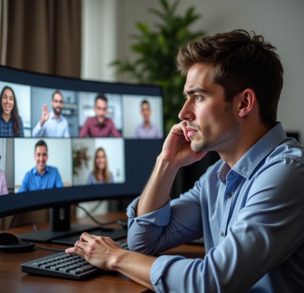Virtual Meeting