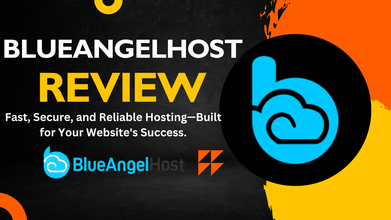 BlueAngelHost Review: Unbiased Analysis of High-Performance Hosting