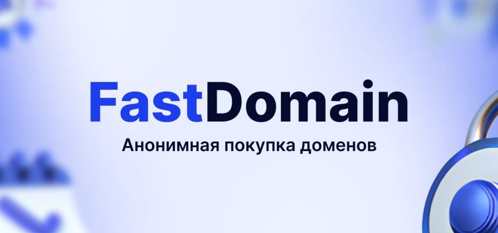 fastdomain25 FastDomain.bot