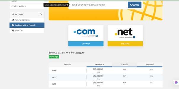 image-1 ZERGRUSH HOSTING: A Trusted Provider for VPS, Dedicated Servers, and More