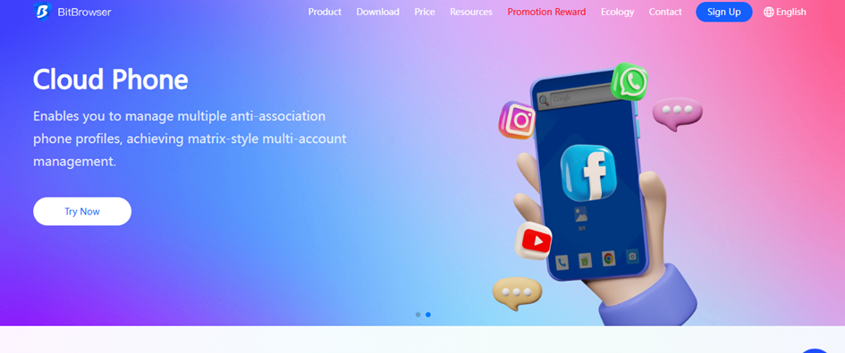 BitBrowser Review