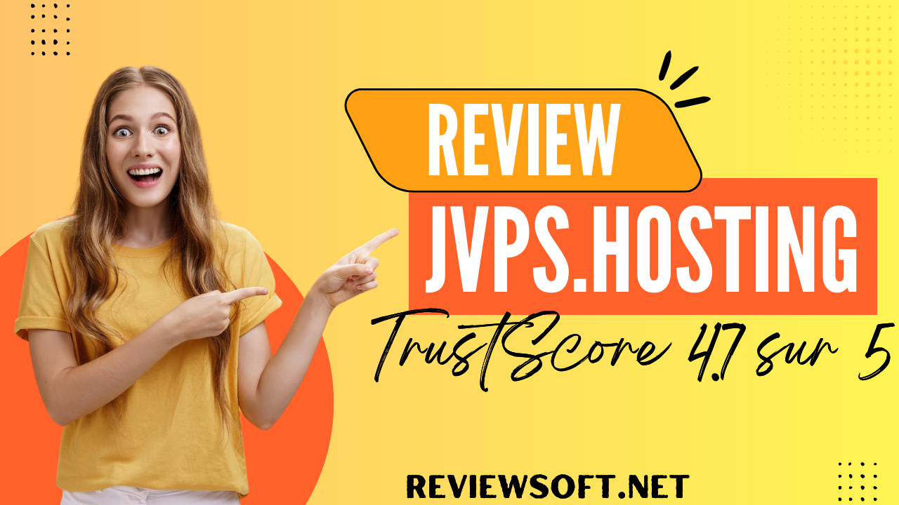 The Ultimate Web Hosting and VPS Hosting Review: Why JVPS.HOSTING is Your Best Choice