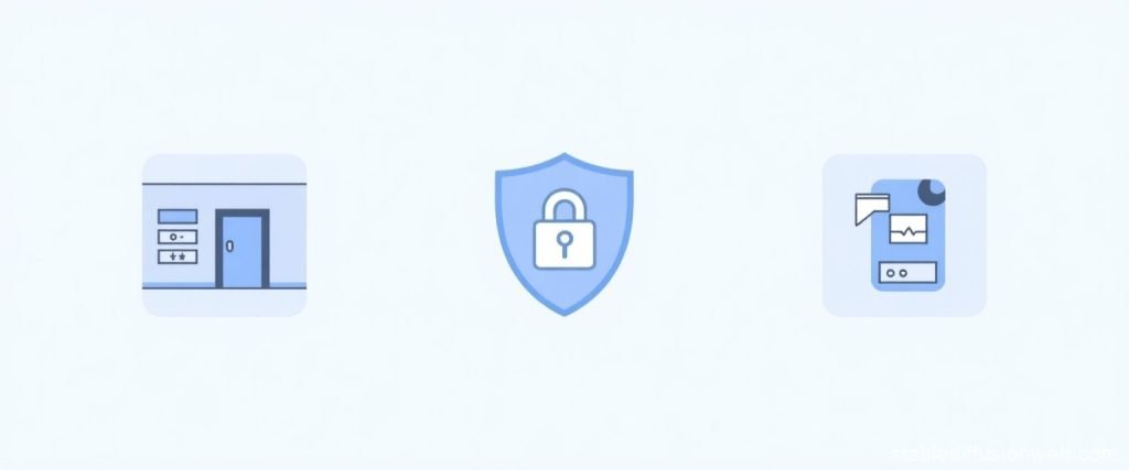 virtual meeting security