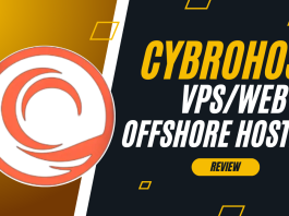 cybrohost.com