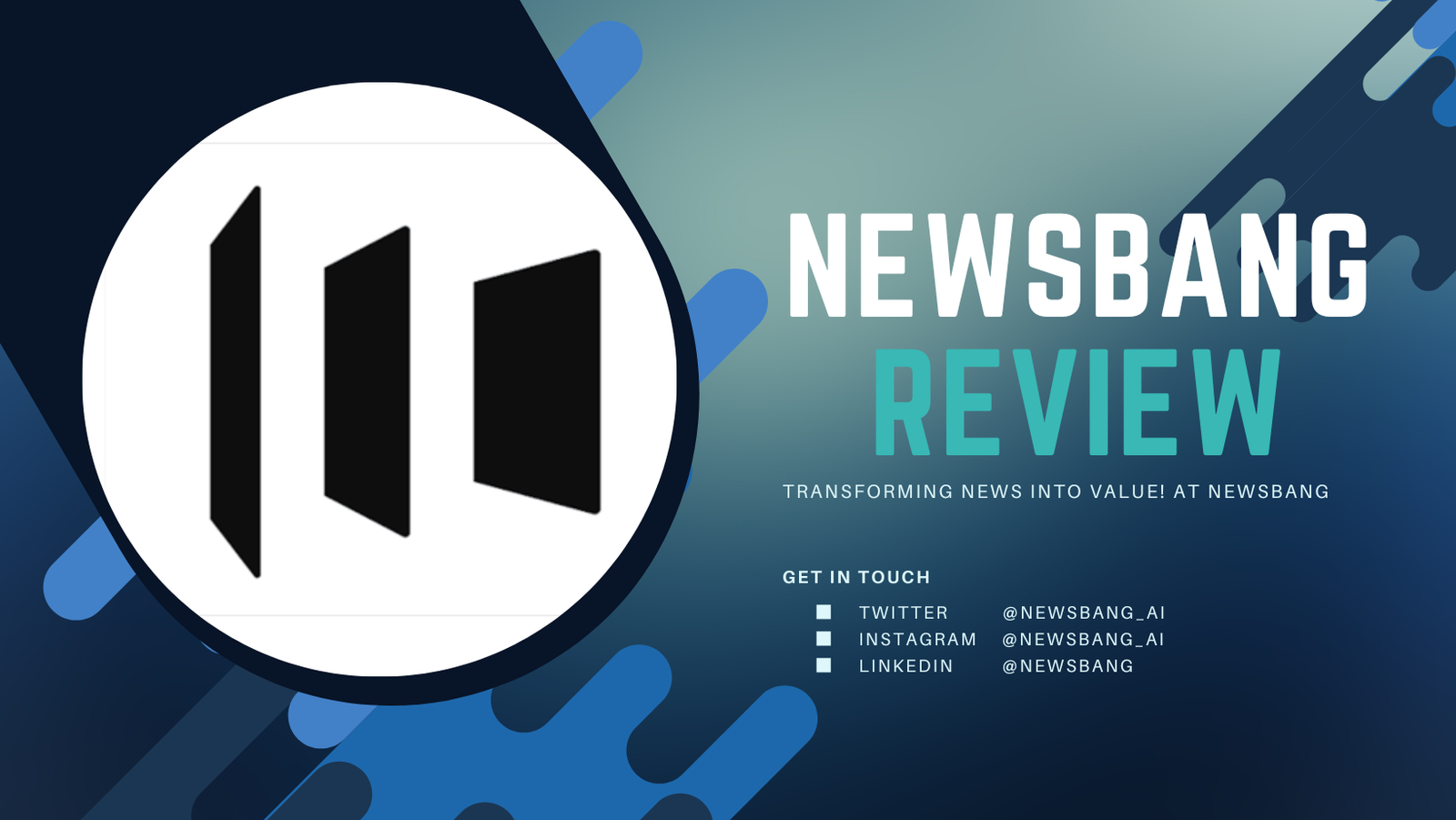 NewsBang App Review: Next-Gen AI-Powered News that Transforms How We Understand Current Events