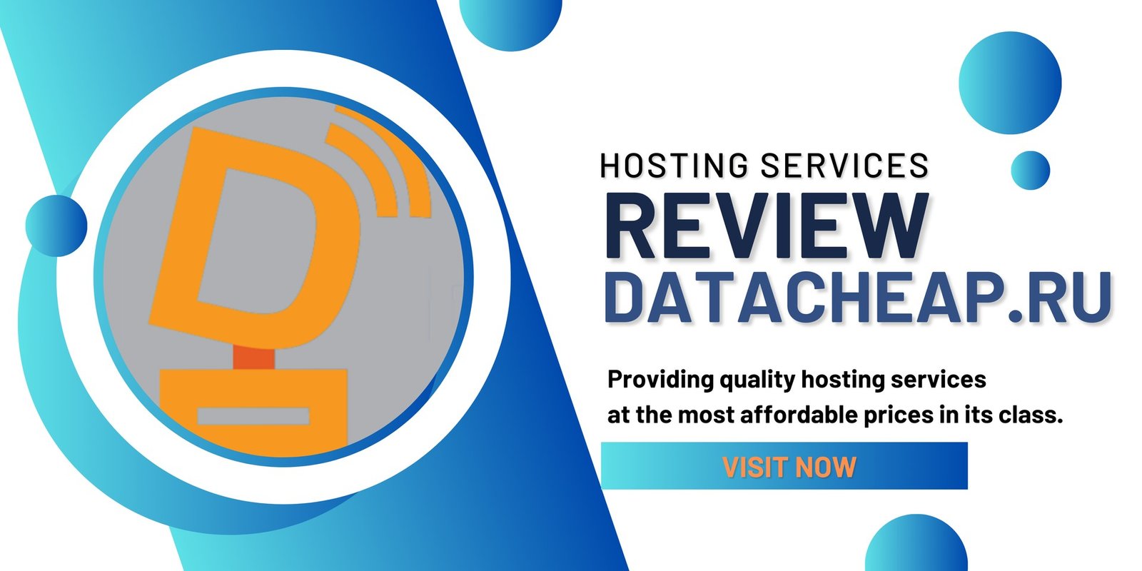 DataCheap: Enterprise-Grade Hosting Solutions at Unbeatable Prices