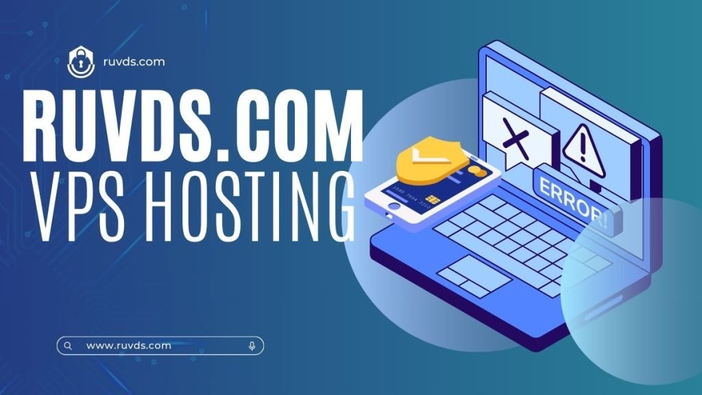 RuVDS.COM Review