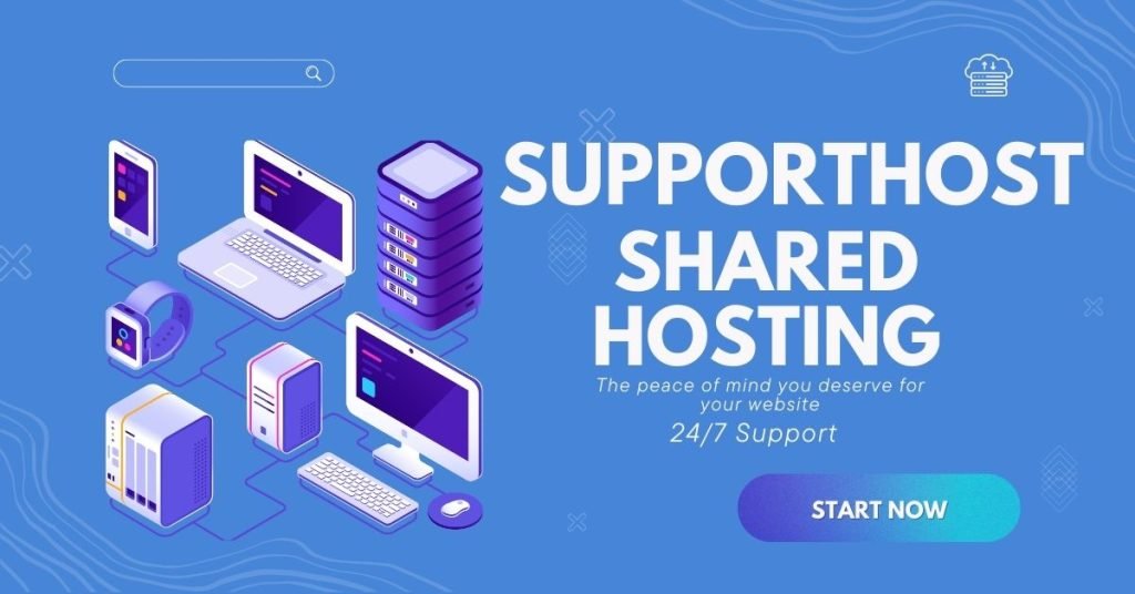 SupportHost.com