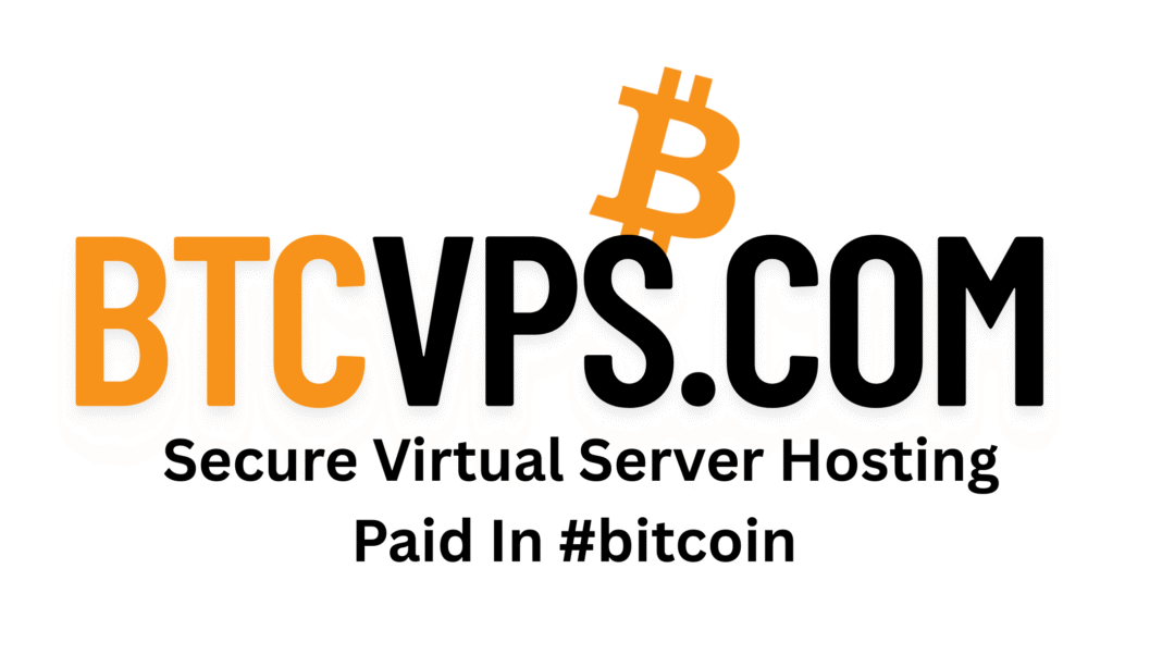 BTCVPS.com – Anonymous Bitcoin VPS Review