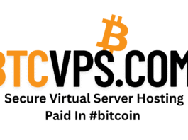 BTCVPS.com – Anonymous Bitcoin VPS Review