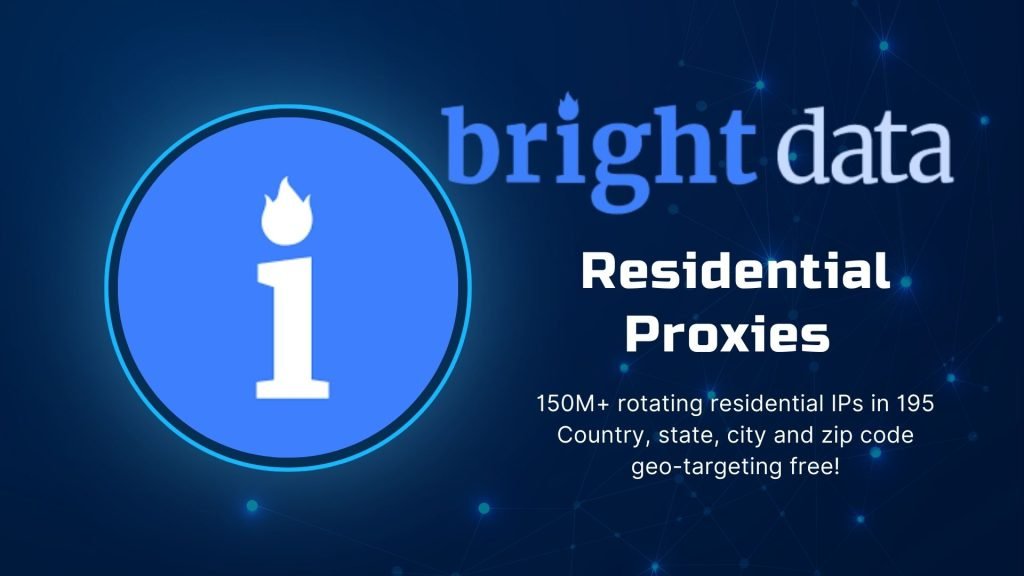 BrightData