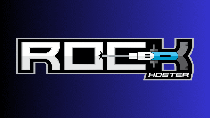 POWERFUL HOSTING SERVICES RockHoster offers instant setup and comes loaded with uncountable number of features. POWERFUL HOSTING SERVICES RockHoster offers instant setup and comes loaded with uncountable number of features.
