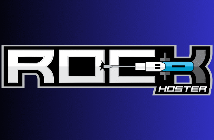 POWERFUL HOSTING SERVICES RockHoster offers instant setup and comes loaded with uncountable number of features.